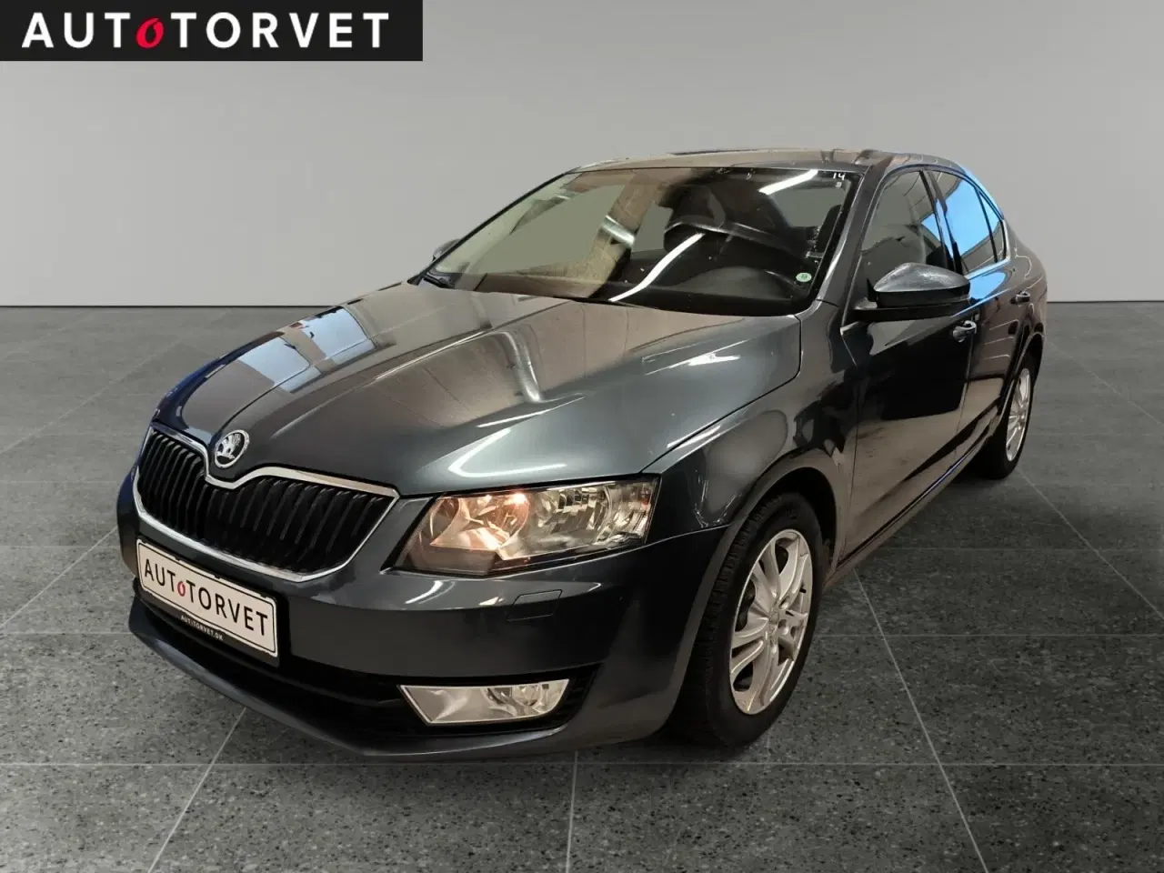 Billede 1 - Skoda Octavia 1,4 TSi 140 Elegance