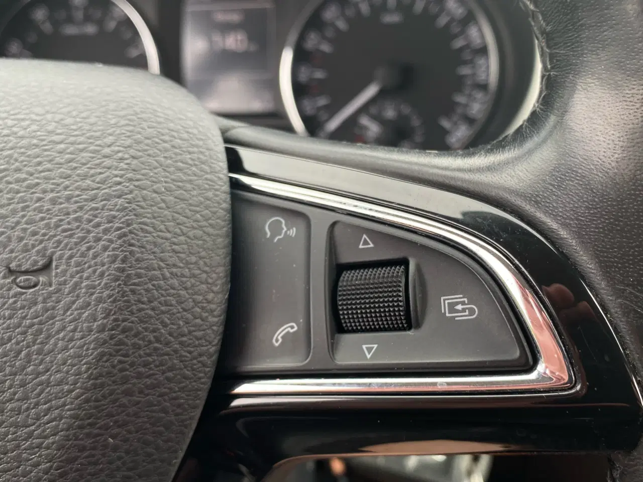 Billede 17 - Skoda Octavia 1,4 TSI Elegance 140HK 5d 6g