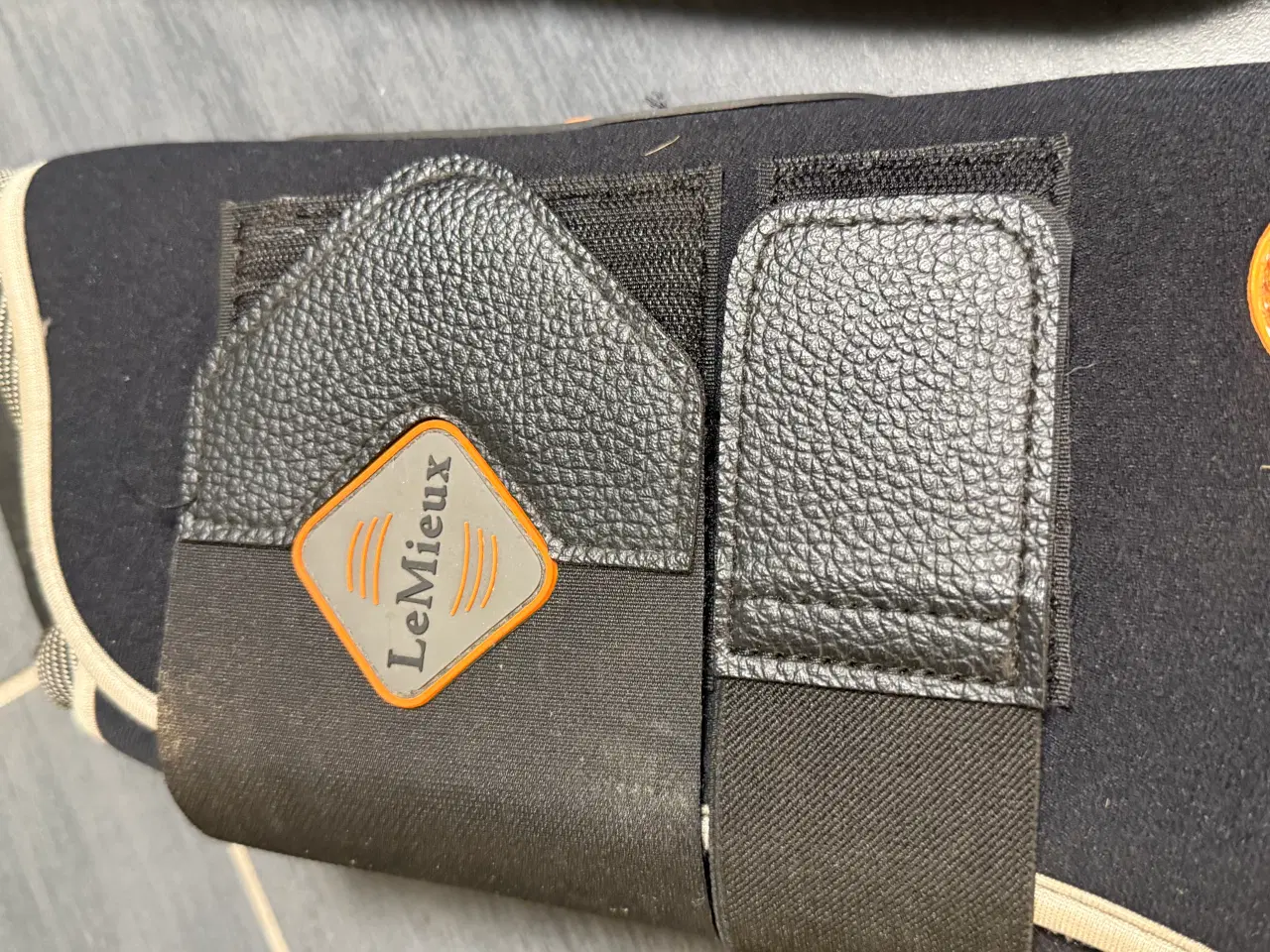 Billede 2 - LeMieux Coductive Magno Boots