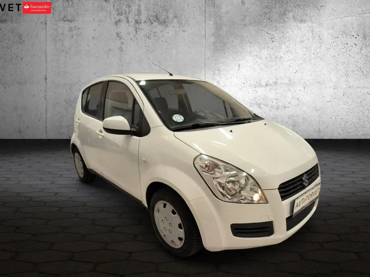 Billede 2 - Suzuki Splash 1,0 GLS