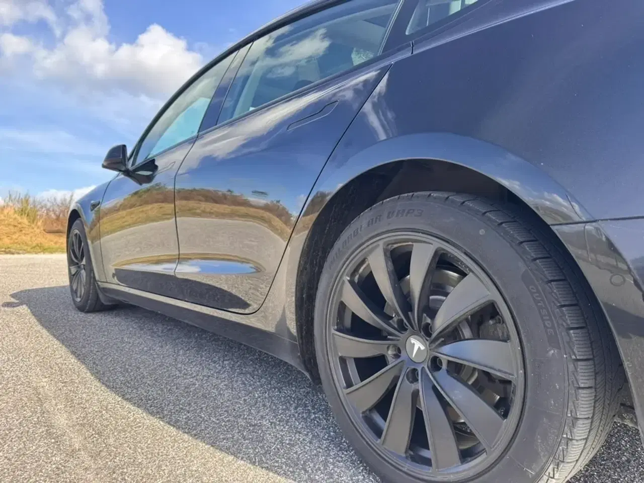 Billede 11 - Tesla Model 3  Long Range AWD