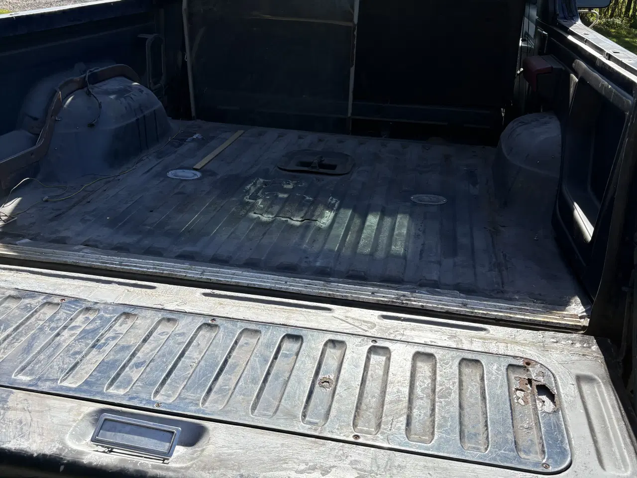Billede 5 - Ford bronco xlt 4x4 