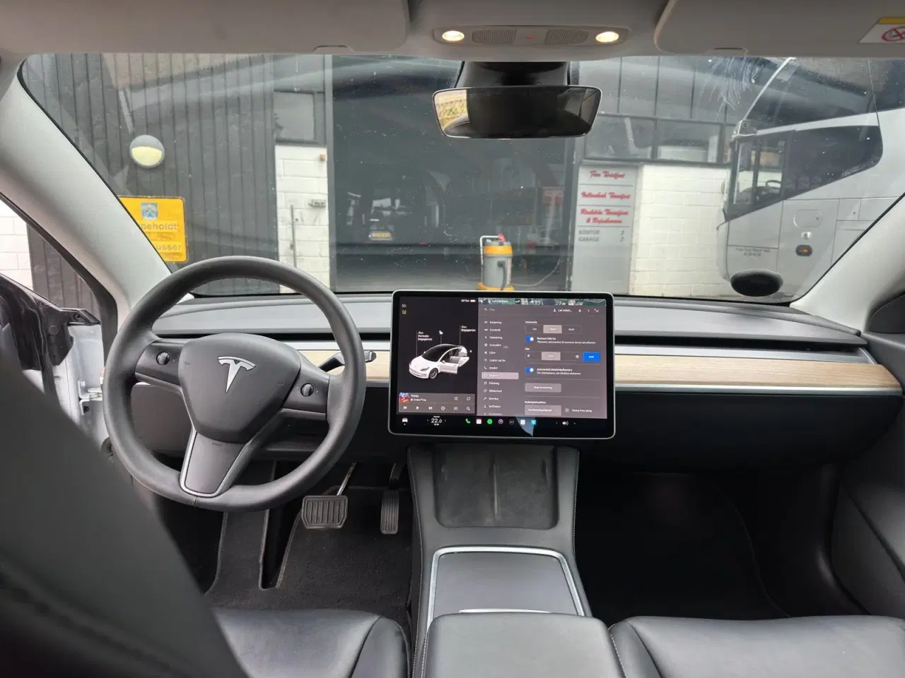 Billede 10 - Tesla Model 3  Long Range AWD