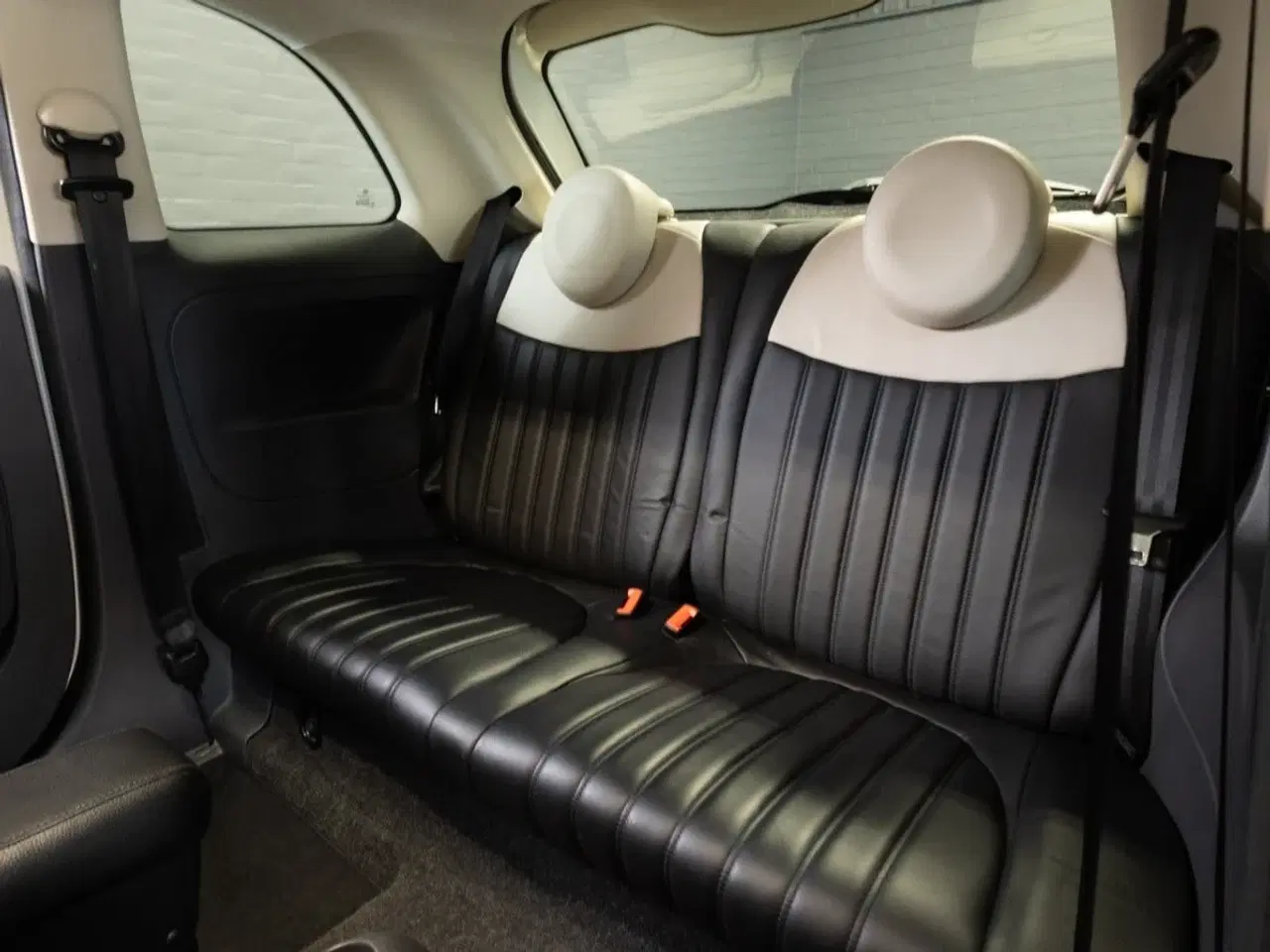 Billede 16 - Fiat 500 1,2 Lounge