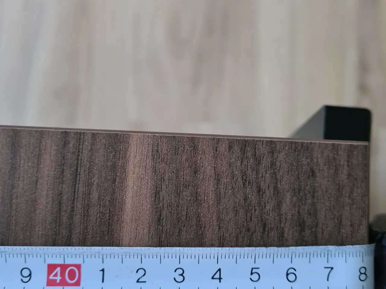 Billede 13 - TV/medie bænk med låger 