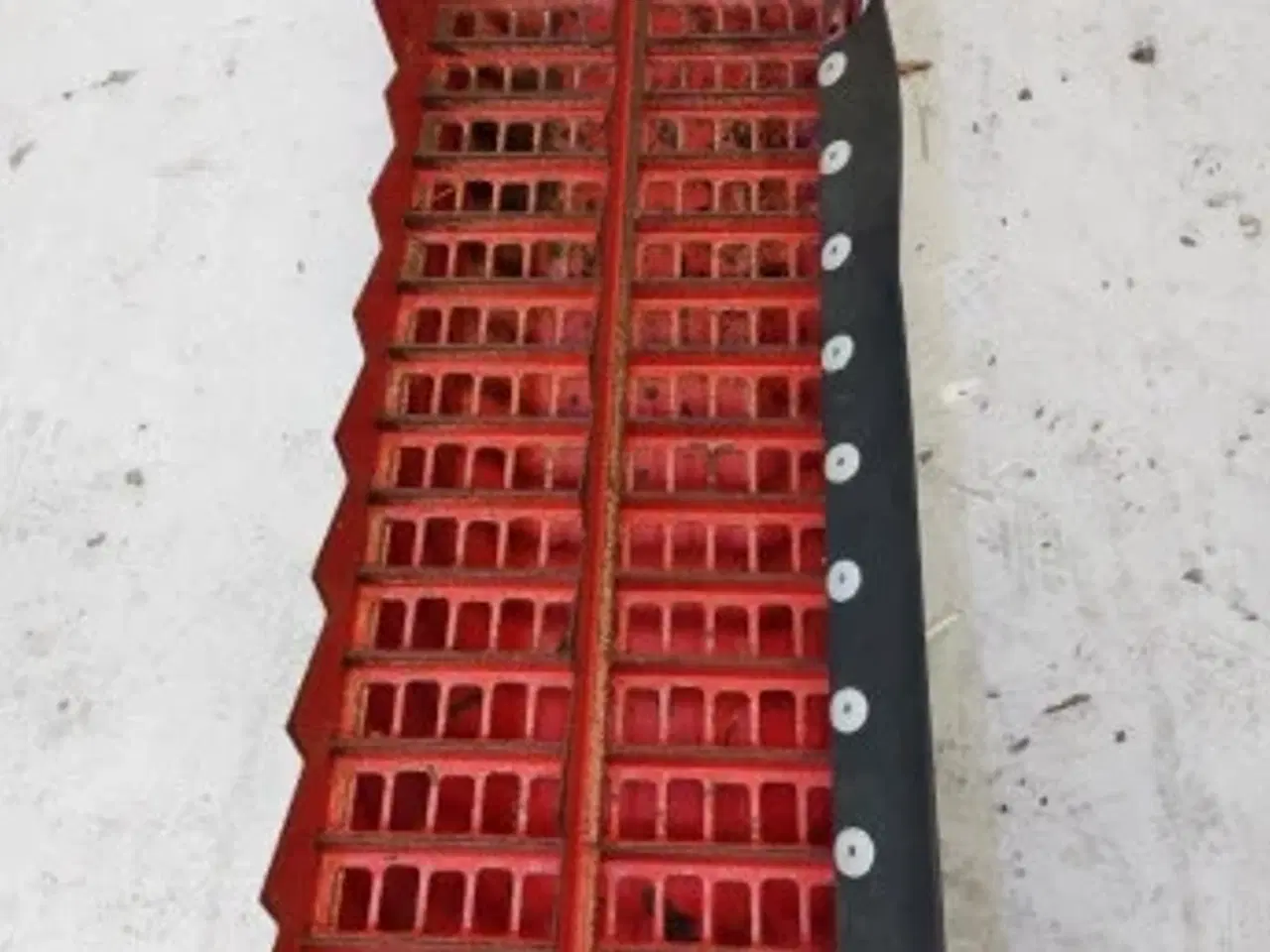 Billede 16 - Massey Ferguson 32 Ryster 28480523