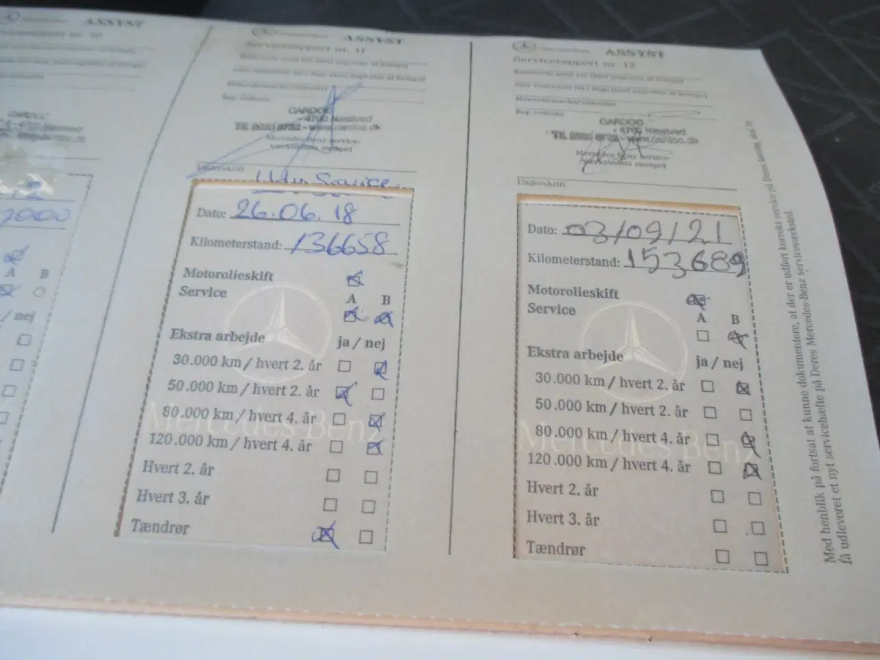 Billede 19 - Mercedes C180 2,0 Elegance aut.