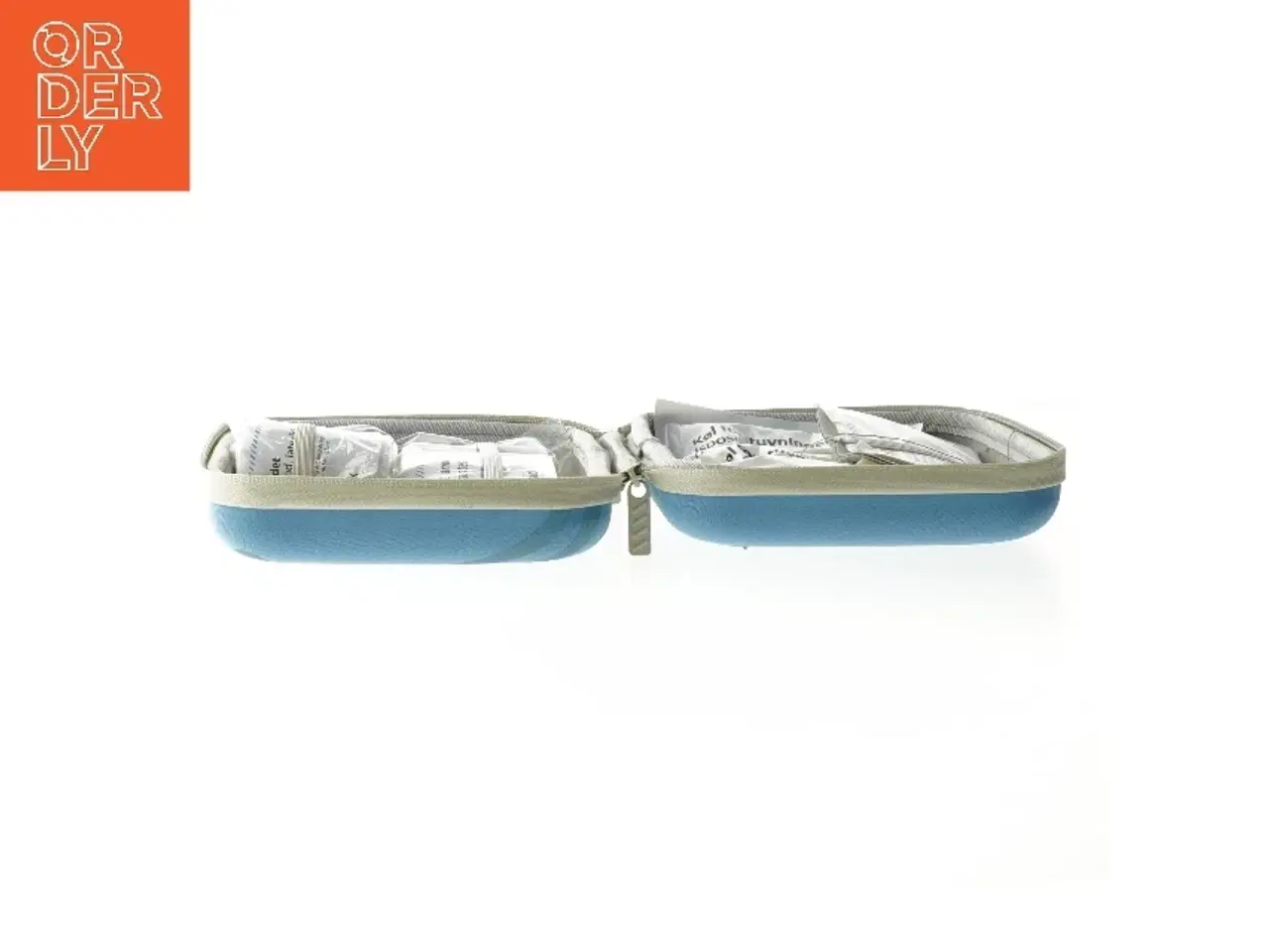 Billede 4 - Førstehjælpssæt Falck Sport fra Falck (str. 18x18x7 cm)