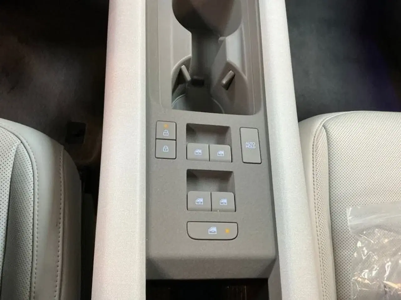 Billede 16 - Hyundai Ioniq 6 77 Ultimate