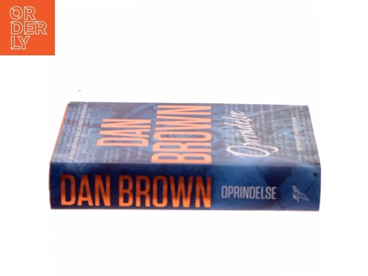 Billede 2 - Oprindelse af Dan Brown (Bog)