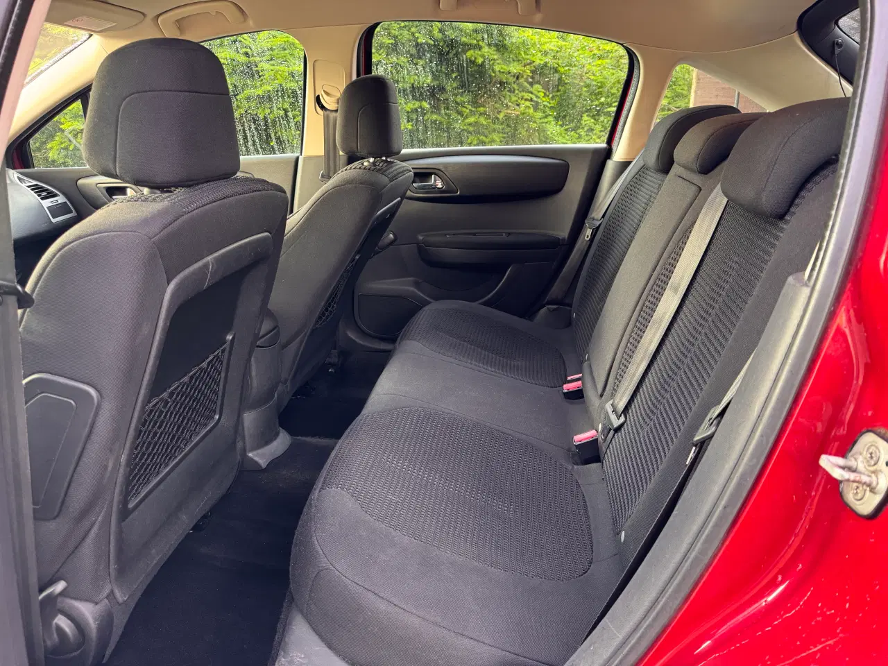 Billede 8 - Citroen C4 2,0 16V