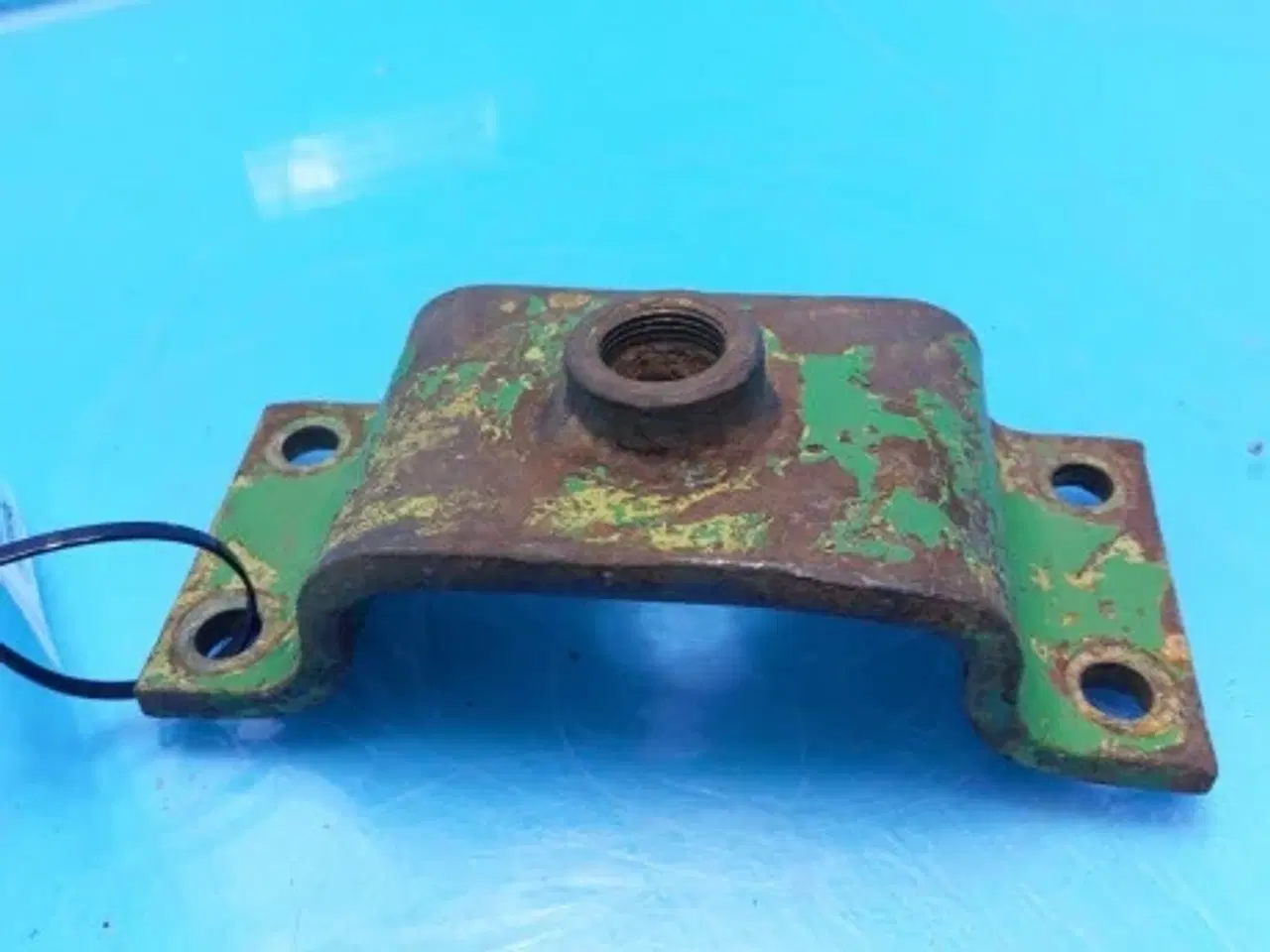 Billede 8 - John Deere 2240 Support AL27203