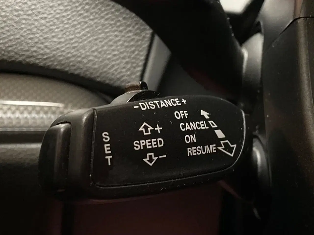 Billede 24 - Audi A3 2,0 TDi 184 Ambition Sportback quattro S-tr.