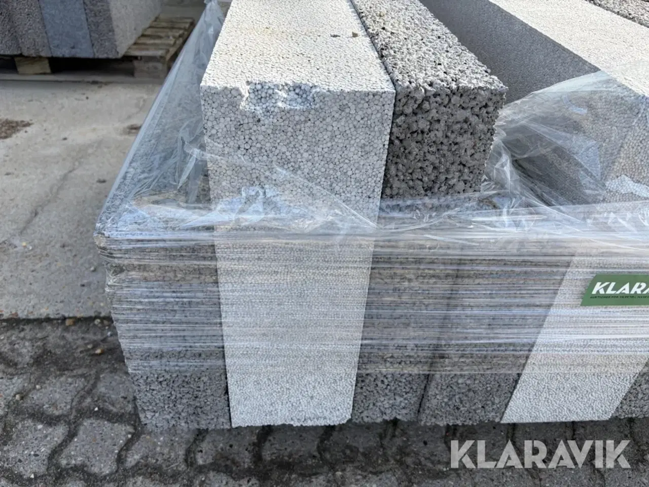 Billede 10 - Skawblok indvendigt hjørne 9 styk