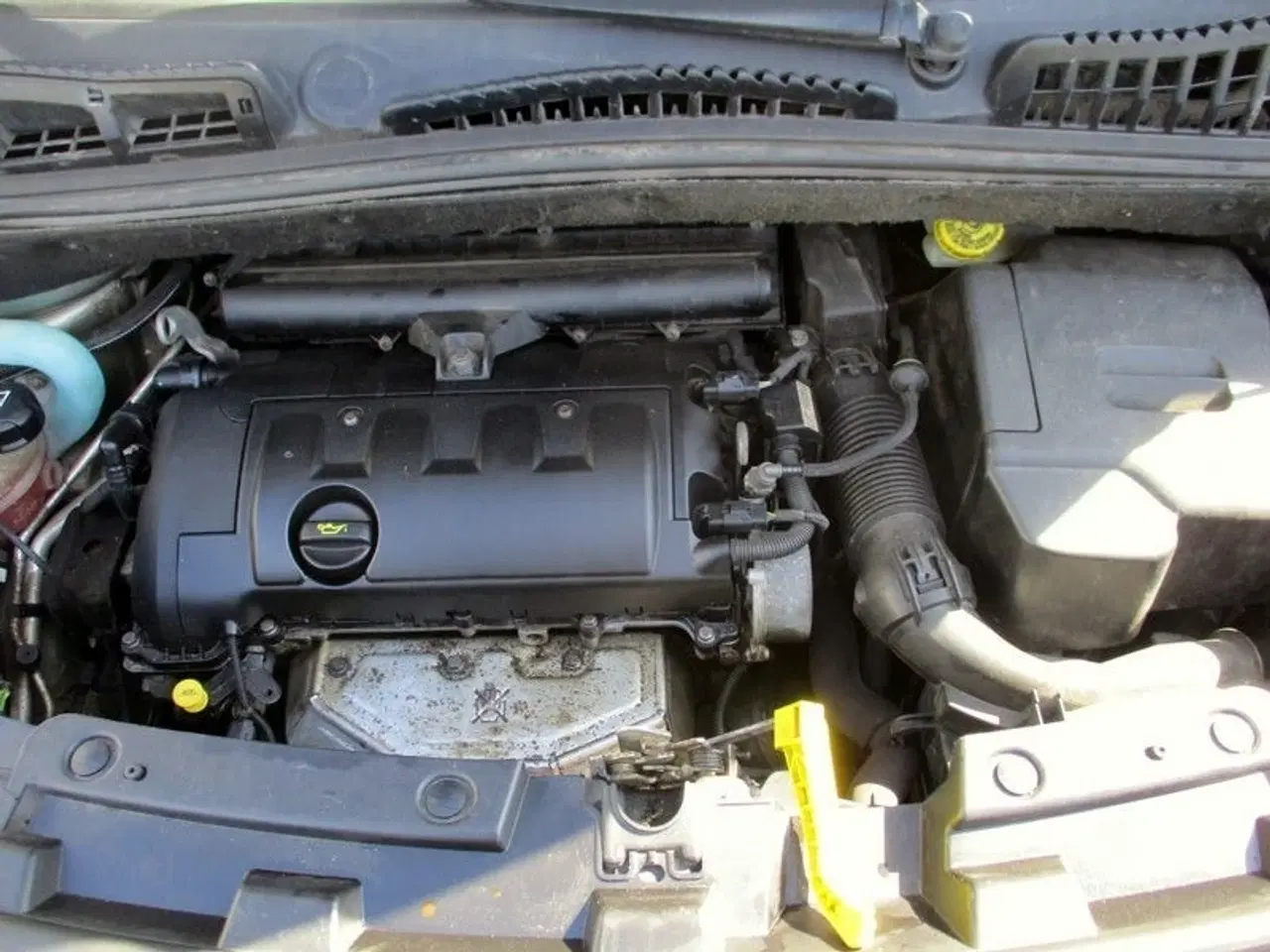 Billede 6 - Citroën C3 Picasso 1,4 VTi 95 Comfort