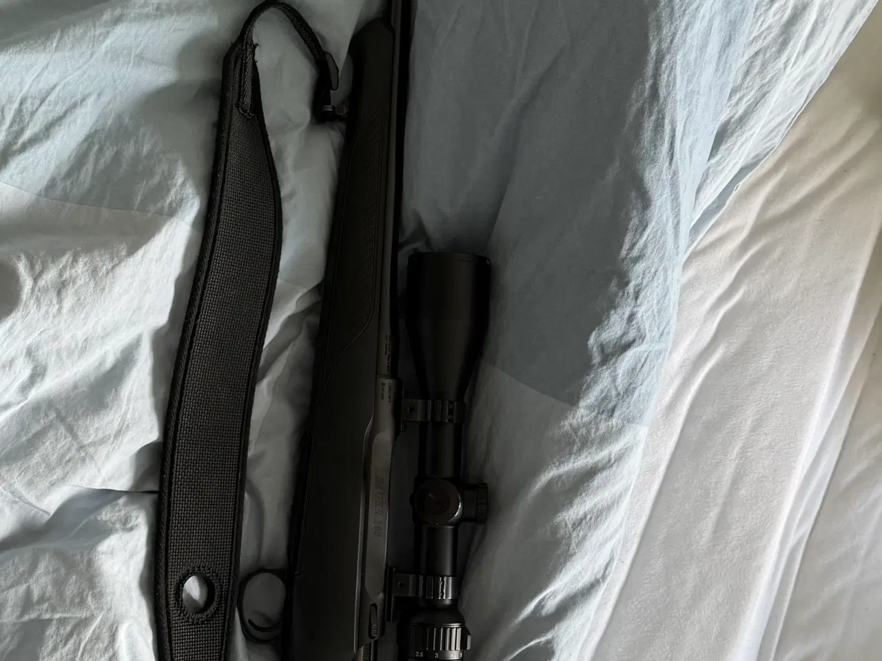 Billede 1 - Sauer 100 308 win