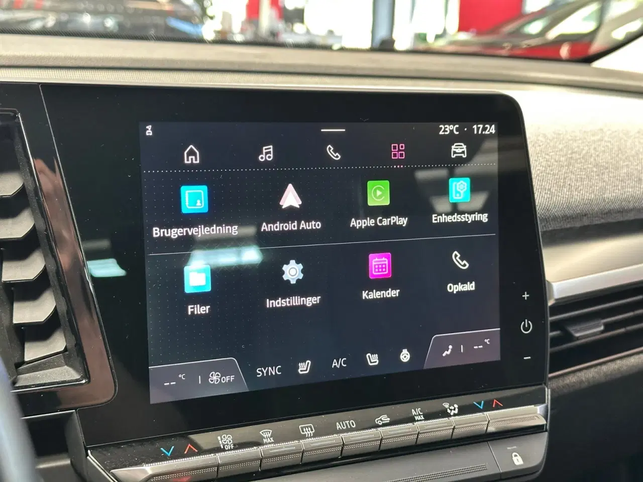 Billede 16 - Renault Megane E-Tech 40 Equilibre