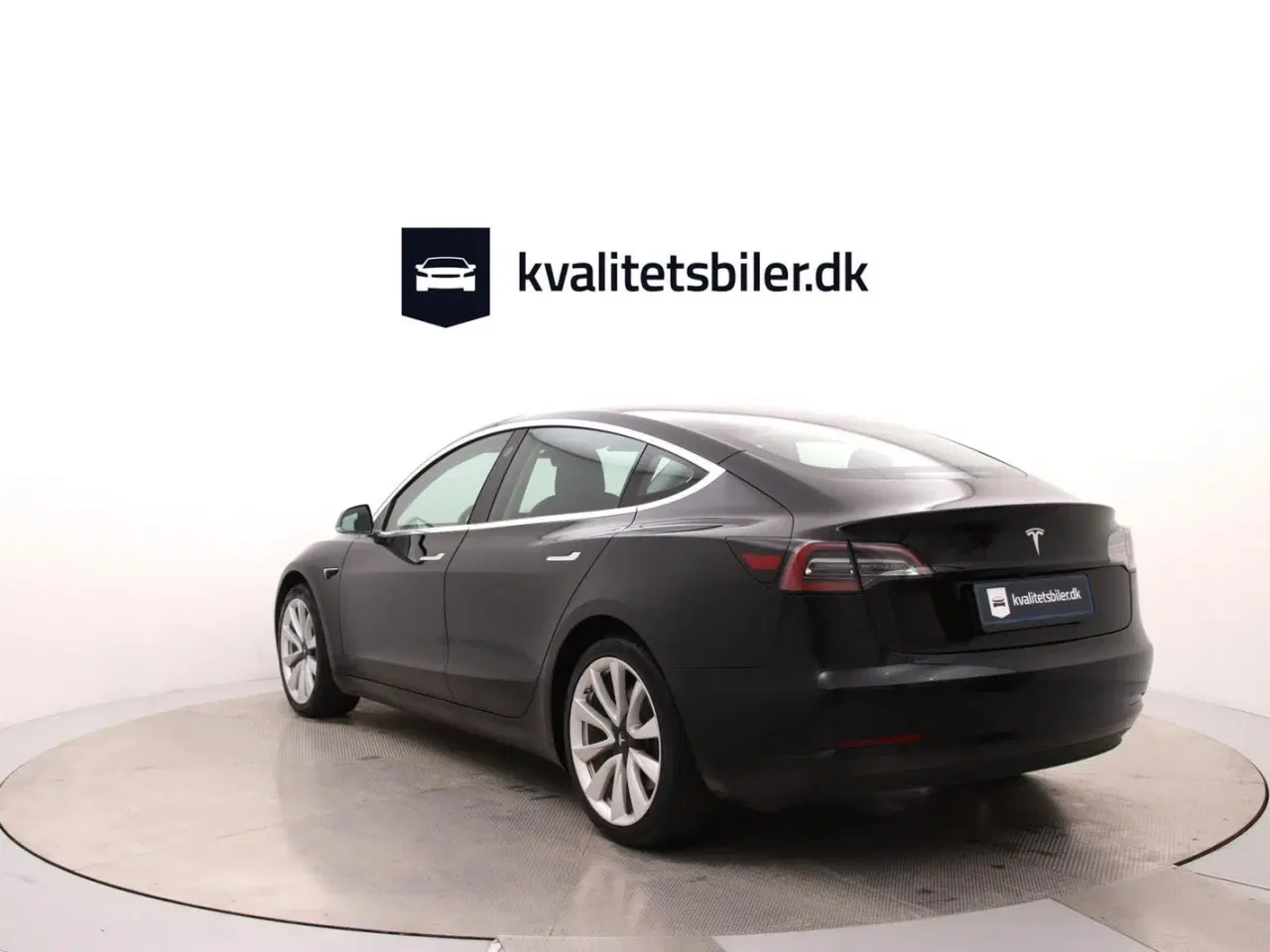 Billede 3 - Tesla Model 3  Standard Range+ RWD