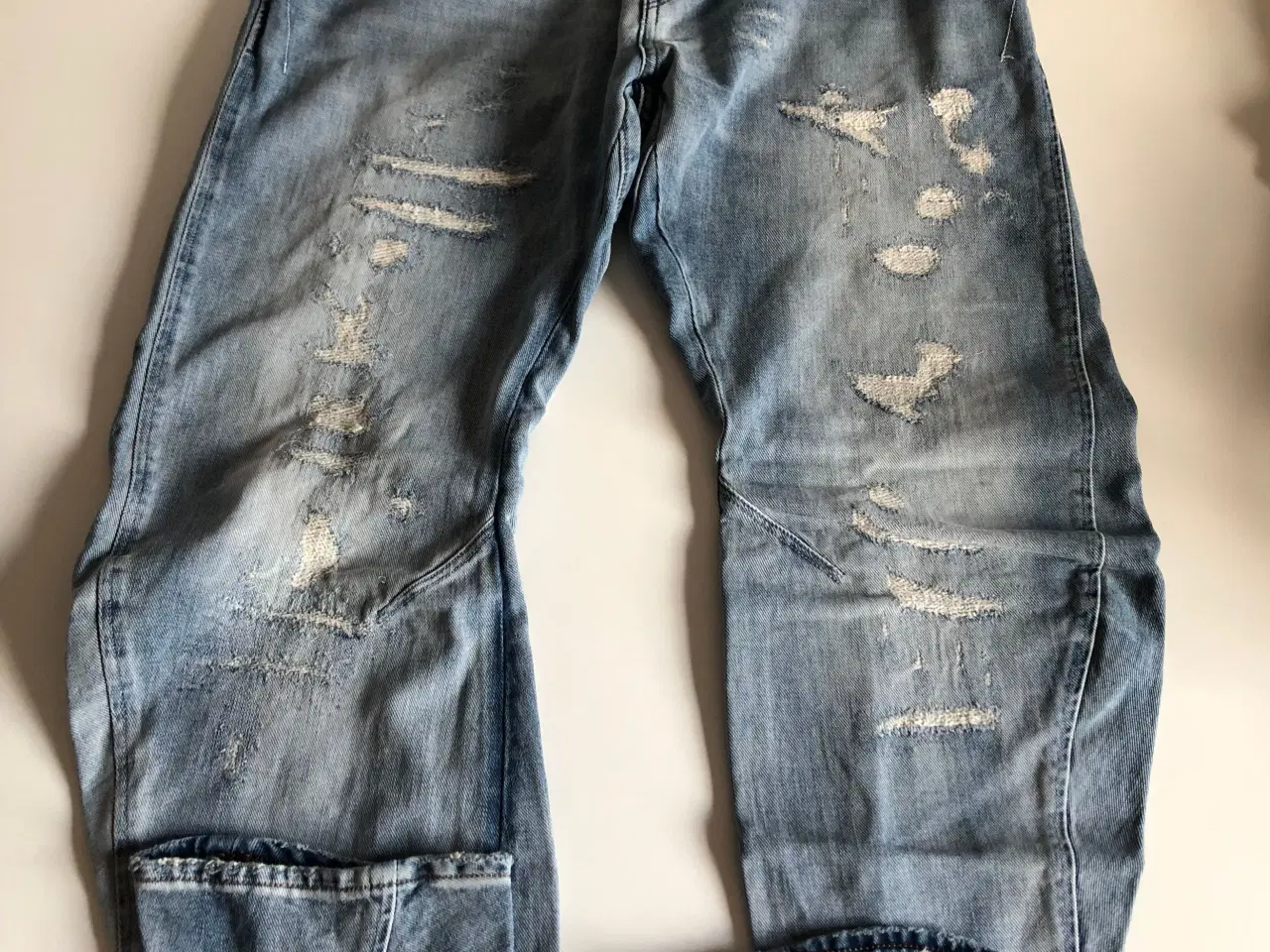 Billede 1 - G-star jeans (aldrig brugt)