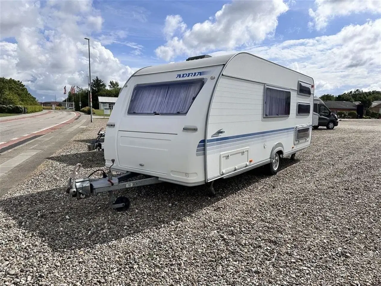 Billede 16 - 2006 - Adria Adora 552 PK   Sælges kun til CVR nummer