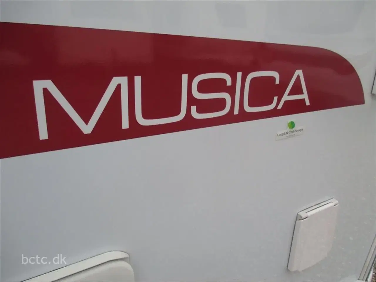 Billede 2 - 2016 - LMC Musica 490 E