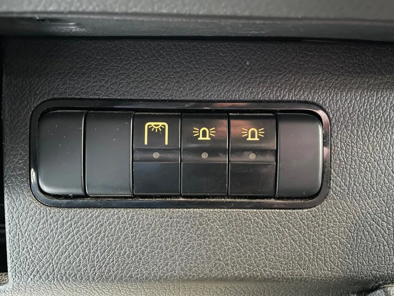 Billede 12 - Mercedes Sprinter 316 2,2 CDi A2 Kassevogn aut. RWD