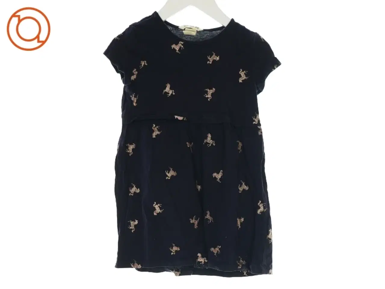 Billede 1 - Kjole fra H&M (Str. 104)