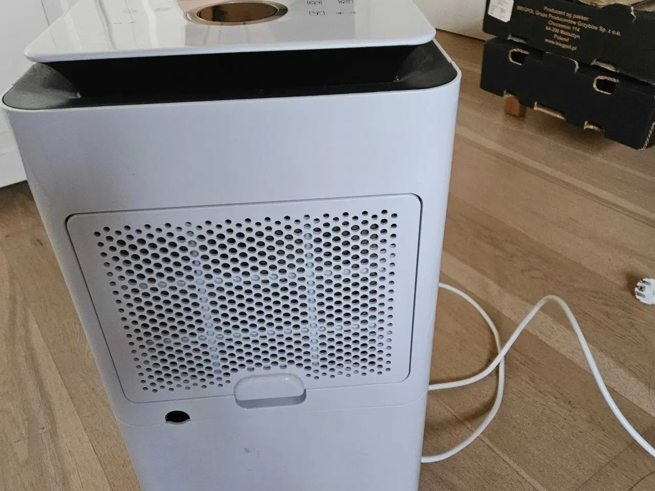 Billede 4 - Woods affugter 