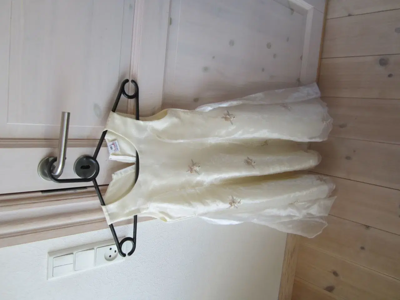 Billede 1 - Brudepige kjoler