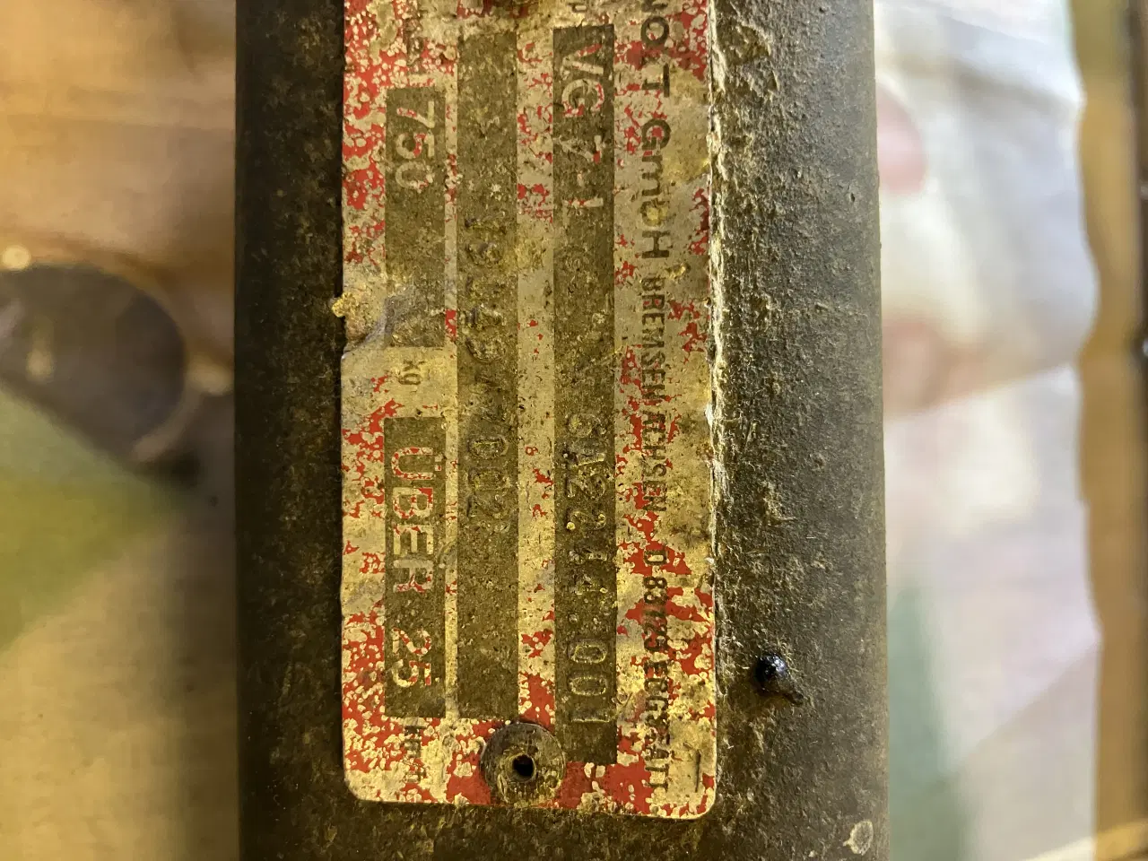 Billede 4 - Knot Traileraksel Variant Trailer