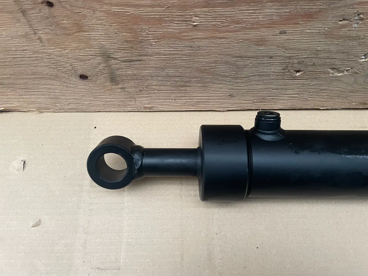 Billede 4 - Hydraulik Cylinder