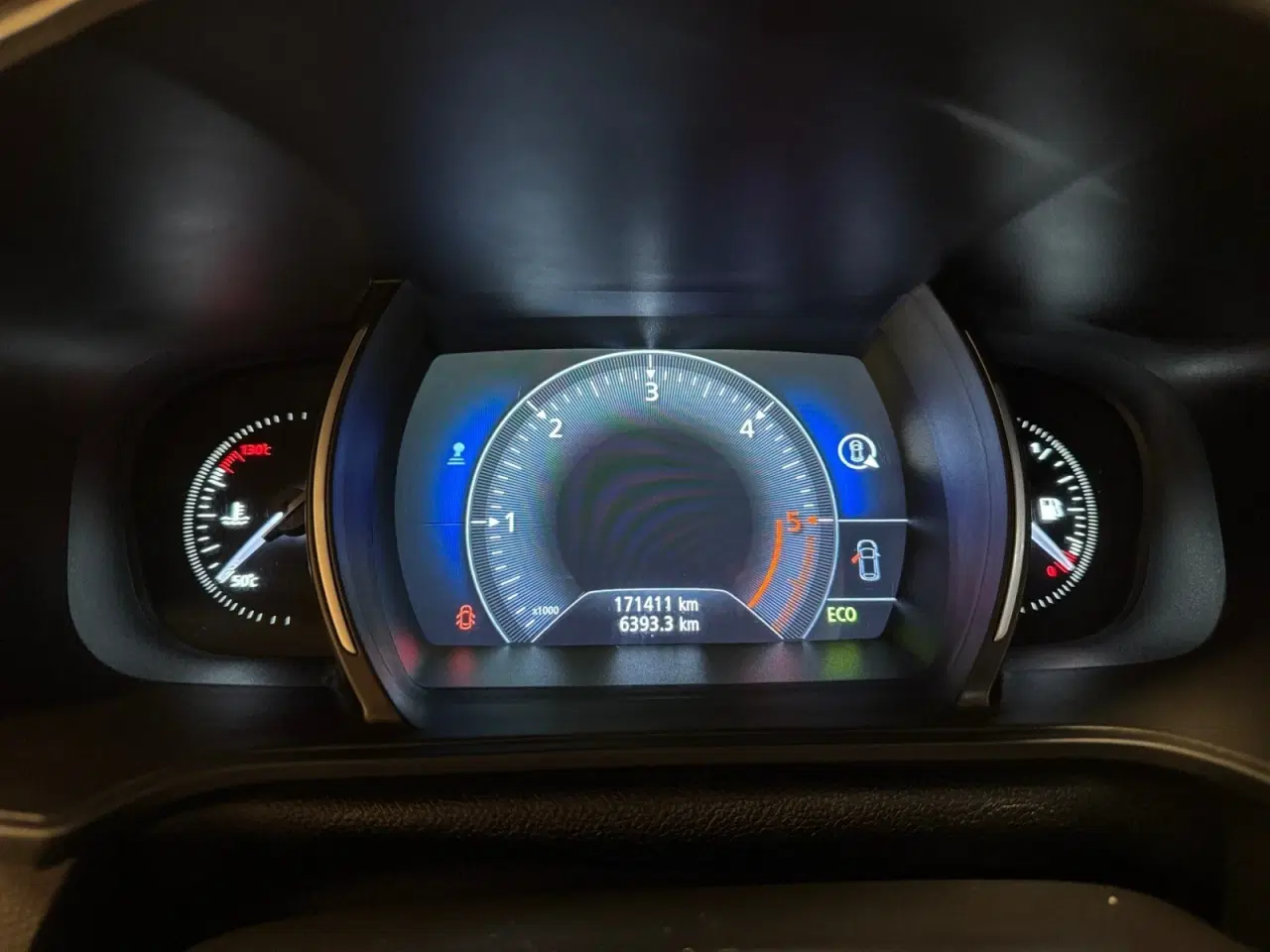 Billede 8 - Renault Megane IV 1,5 dCi 110 Zen Sport Tourer