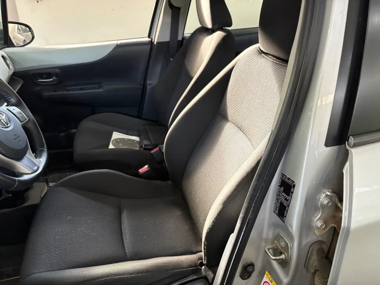 Billede 6 - Toyota Yaris 1,5 Hybrid H2 Style Touch CVT