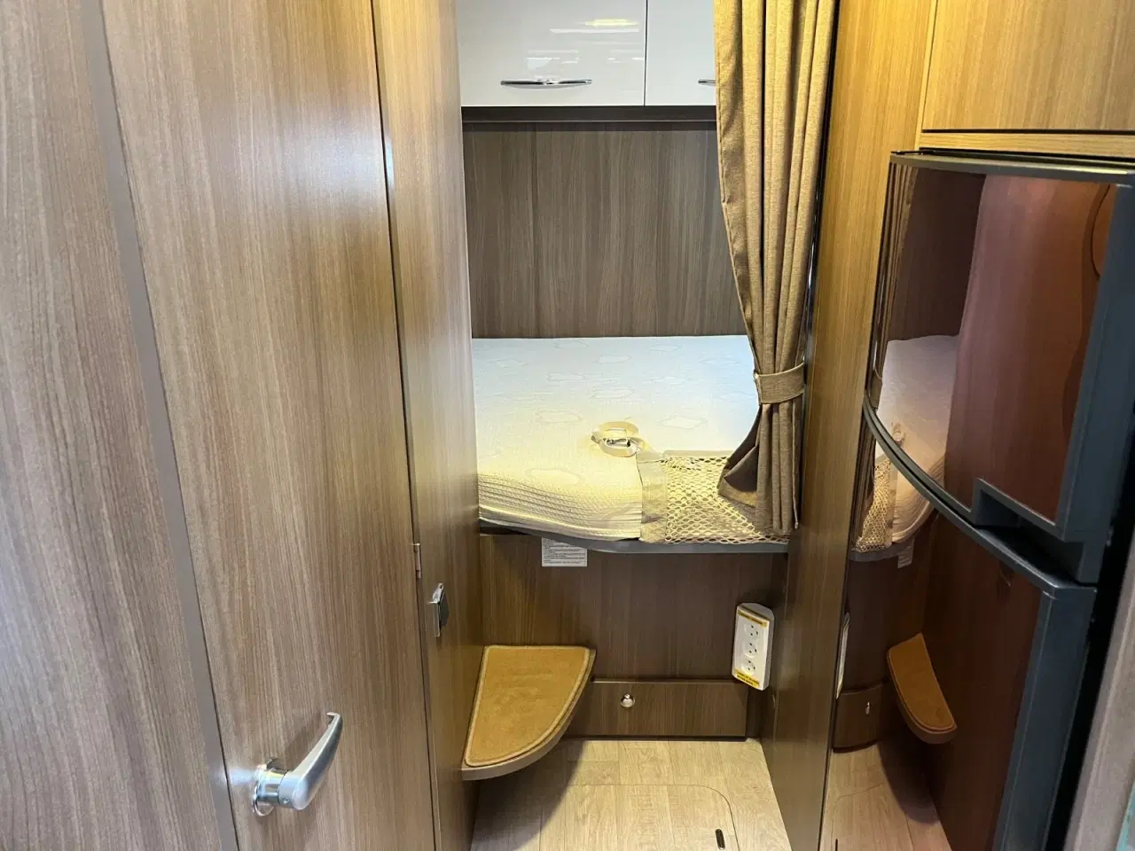 Billede 16 - Fiat Chausson 2,3 MJT Titanium 89