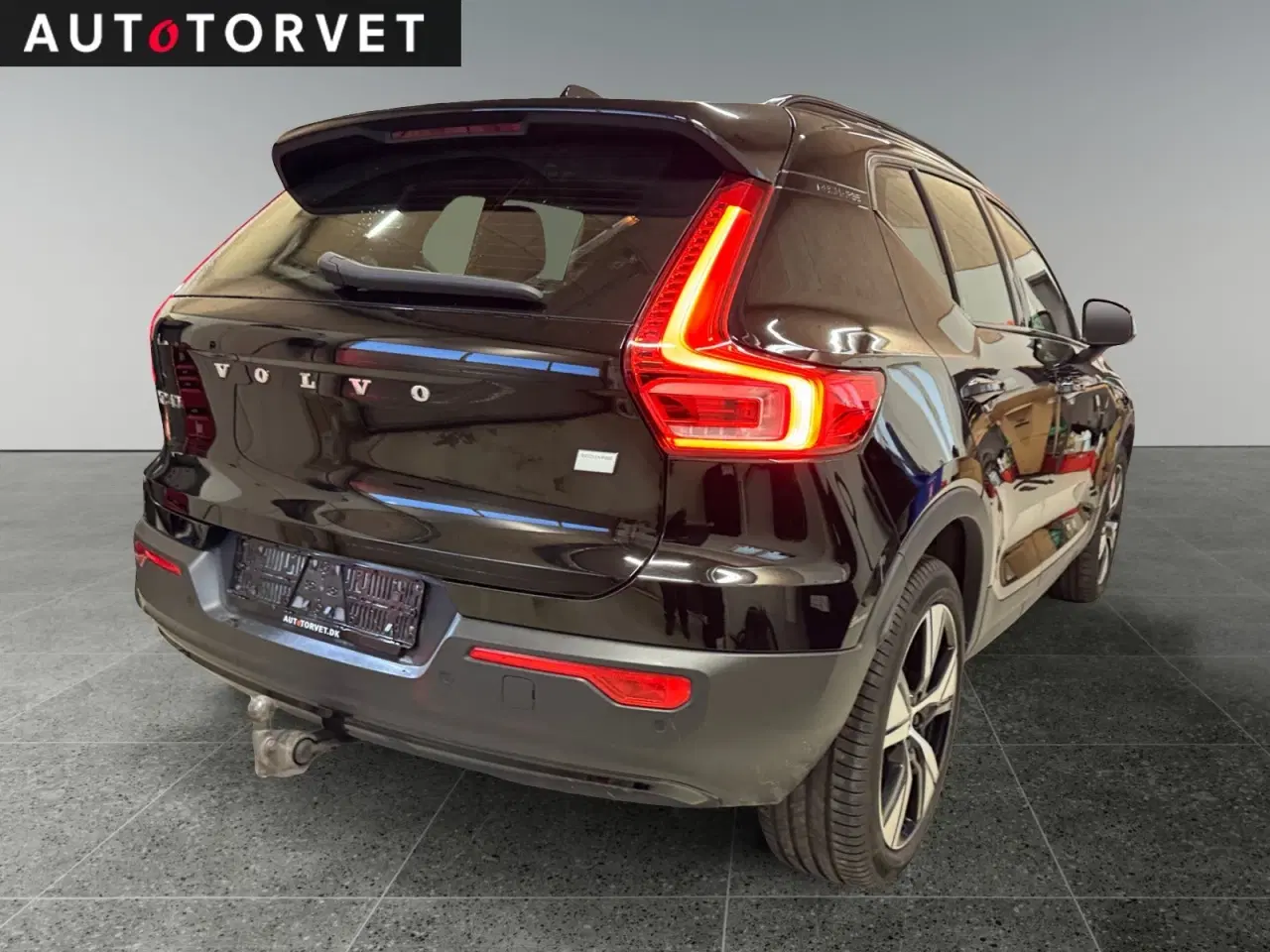 Billede 3 - Volvo XC40 P6 ReCharge Plus