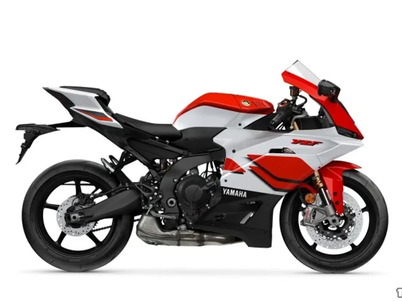 Billede 2 - Yamaha YZF R9 70th Anniversary