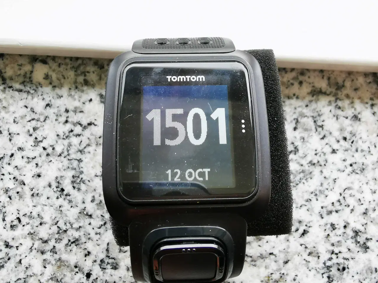 Billede 3 - TomTom Golfur 