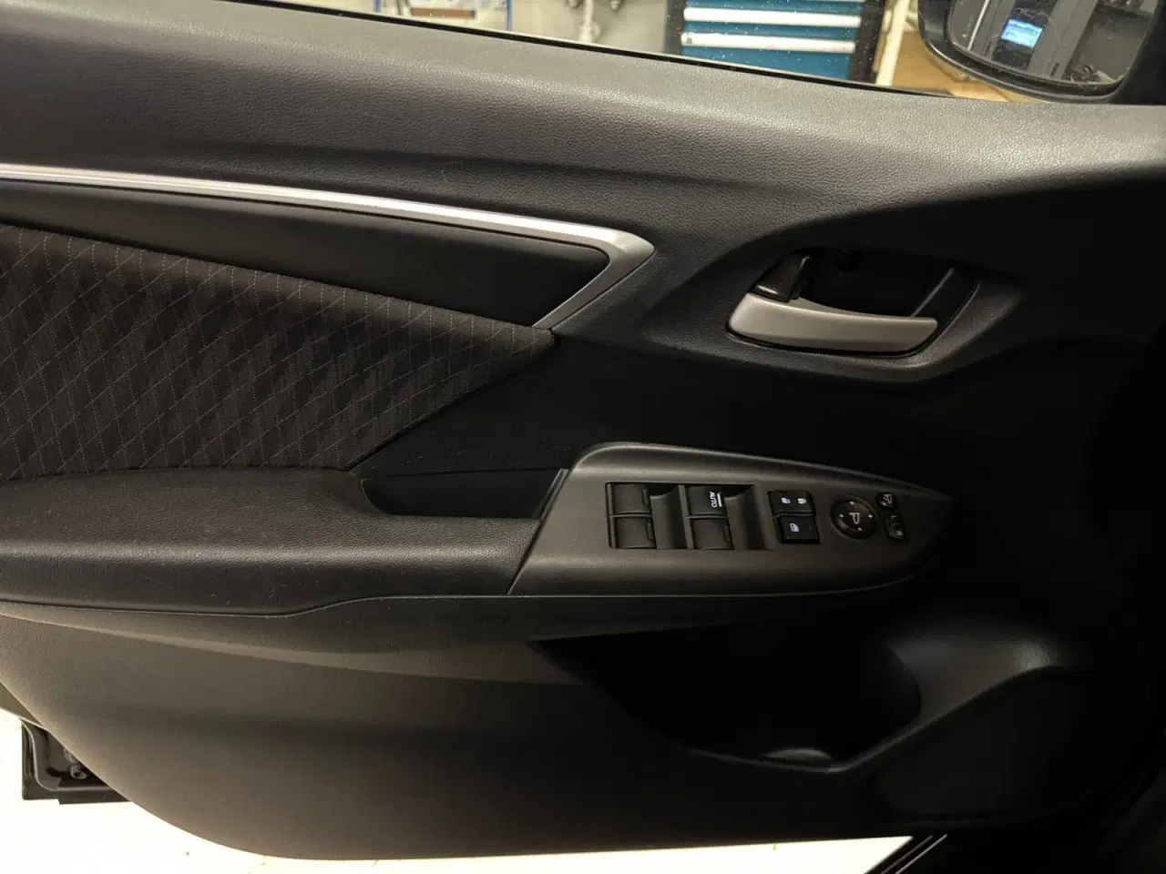 Billede 14 - Honda Jazz 1,5 i-VTEC Dynamic CVT