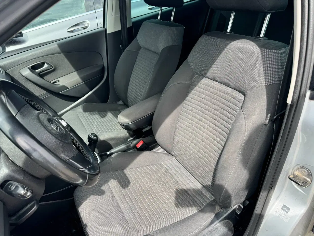 Billede 8 - Vw polo 1.6TDI FOLT OG VELHOLDT