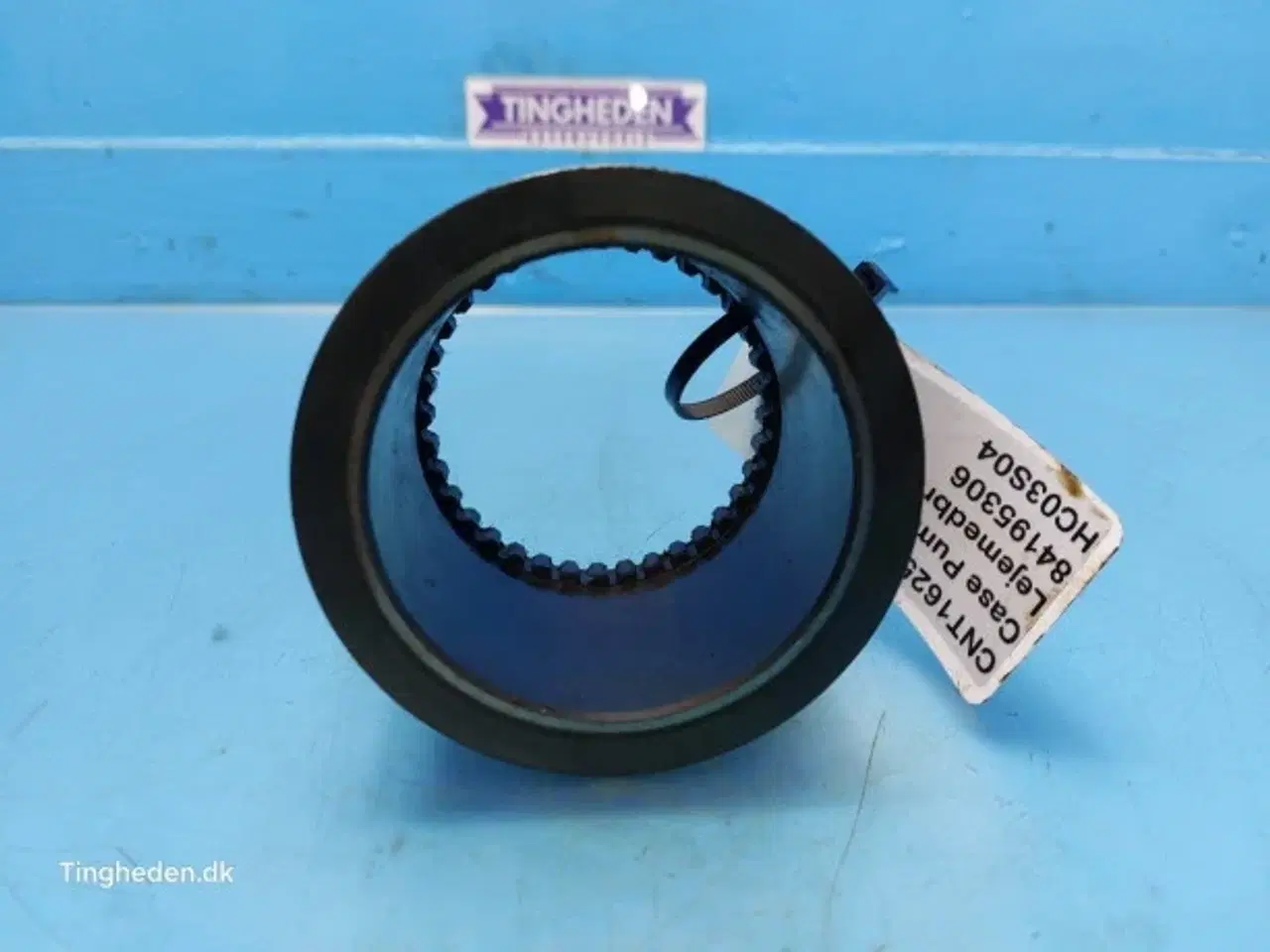 Billede 6 - Case Puma 185 Lejemedbringer 84195306