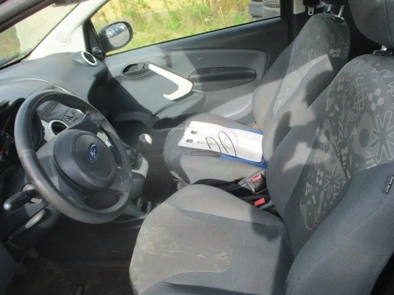 Billede 8 - Ford Ka 1,2 Trend