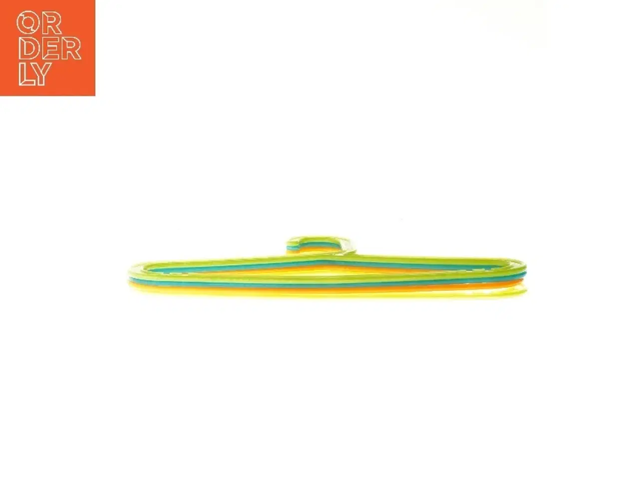 Billede 3 - Plastikbøjle (str. 21x33 cm)