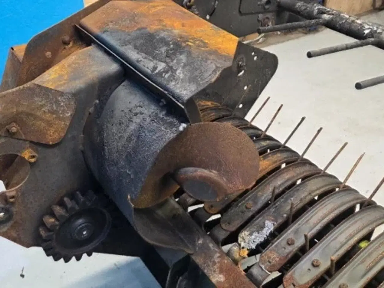 Billede 21 - Claas Variant 385 Pickup 8573320