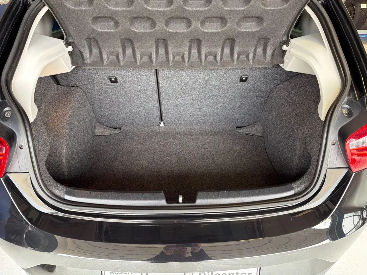 Billede 10 - Seat Ibiza 1,0 TSi 110 Style