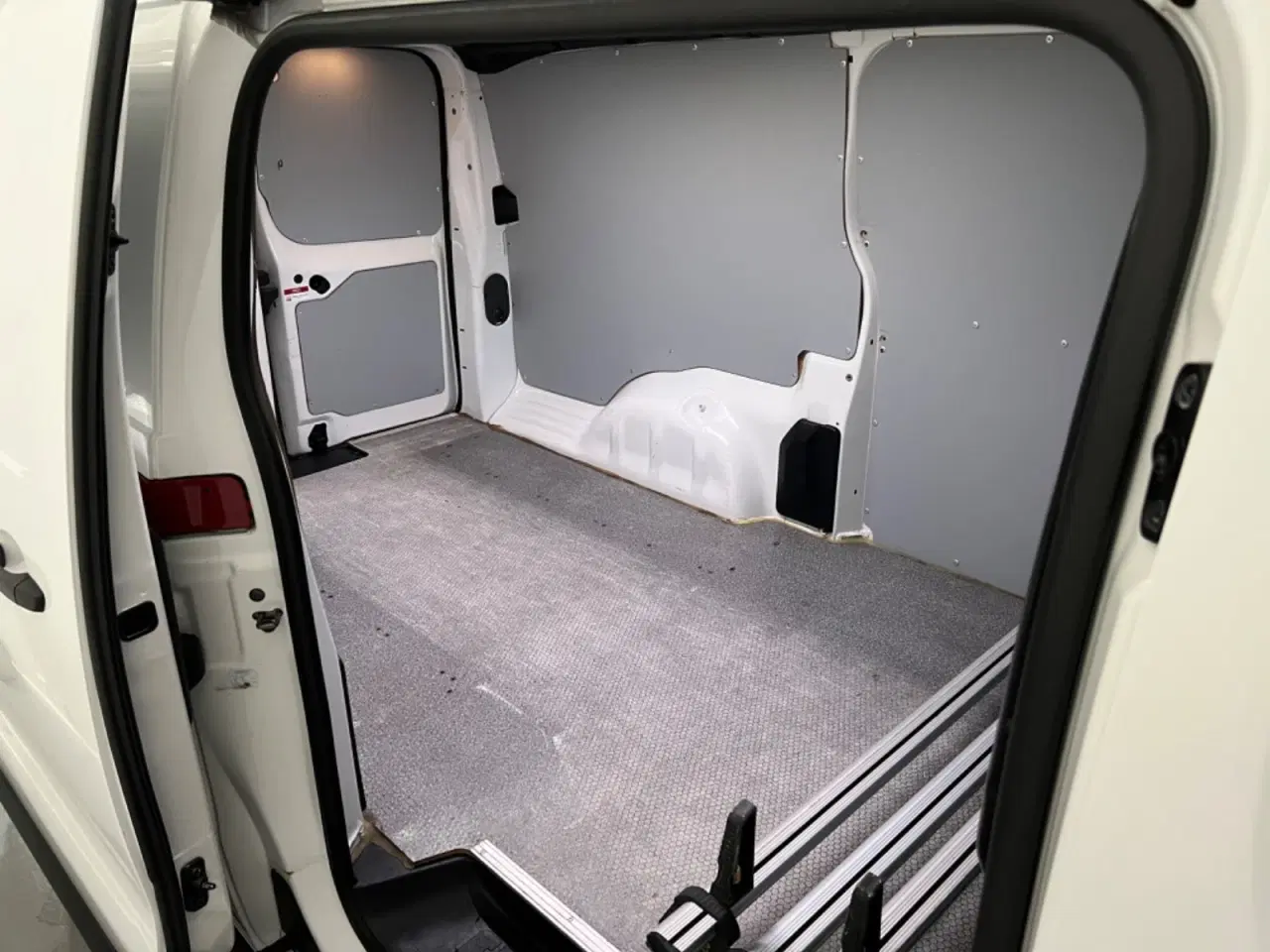 Billede 9 - Toyota ProAce 2,0 D 120 Long Comfort