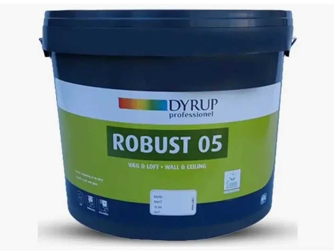 Billede 2 - Maling Dyrup professionel