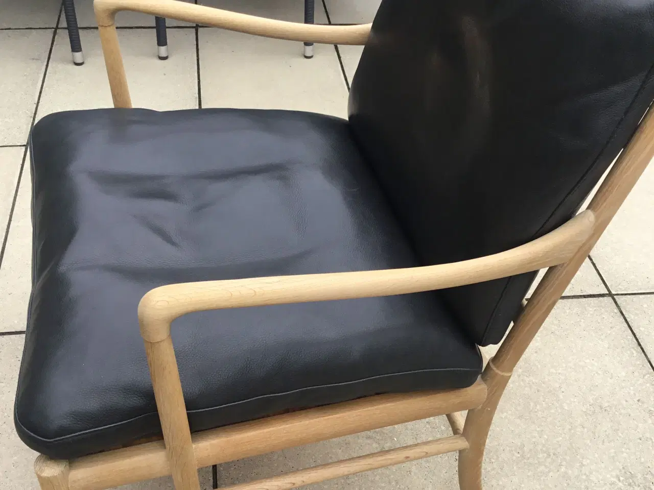 Billede 4 - Colonial Chair