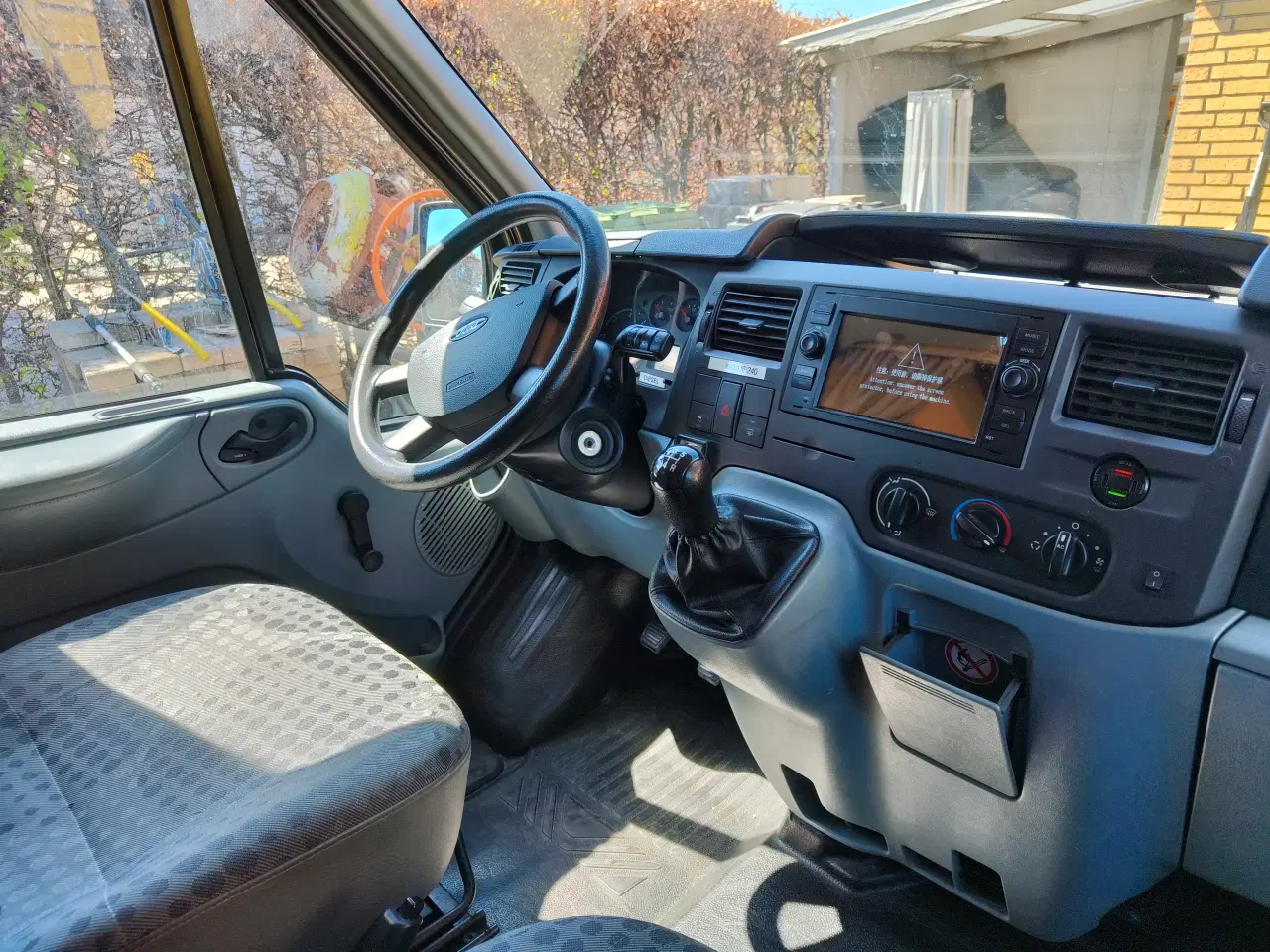 Billede 3 - Autocamper - Ford Transit
