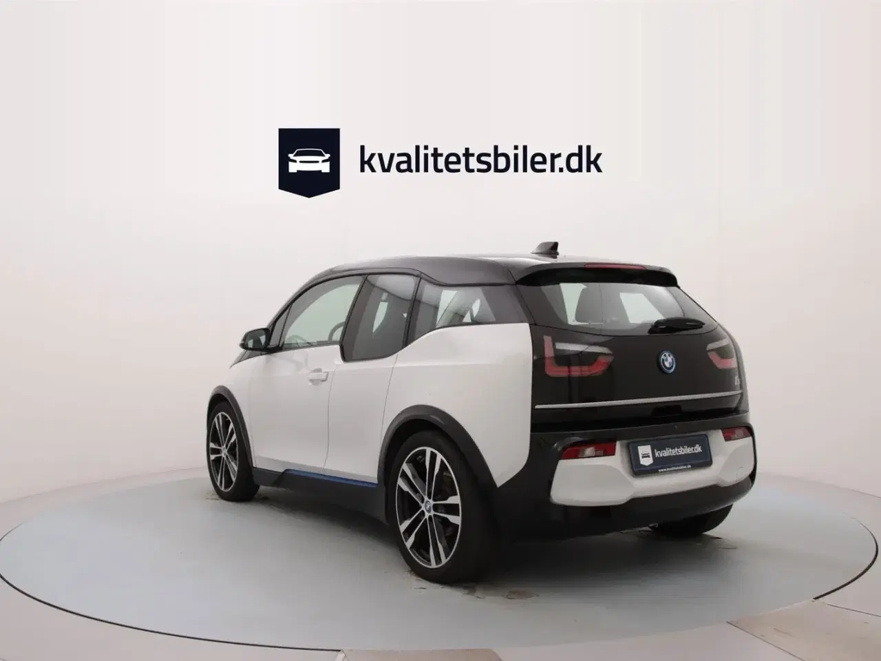 Billede 3 - BMW i3s  BEV