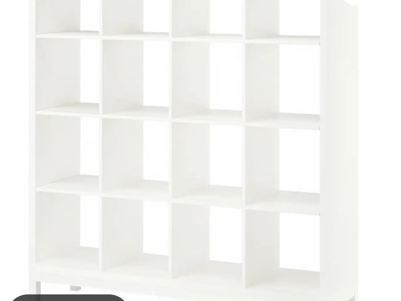 Billede 1 - Ikea kallax reol